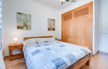 Roca de Tejos, maison avec piscine à Sa Coma : photo 36