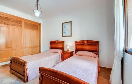 Roca de Tejos, maison avec piscine à Sa Coma : photo 38