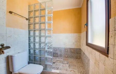 Roca de Tejos, maison avec piscine à Sa Coma : photo 42