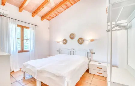 El Colibri - Finca majorquine 260 m² piscine chauffée : photo 40