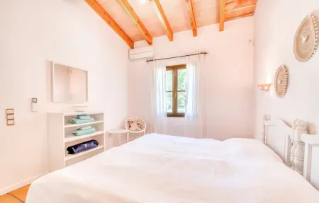 El Colibri - Finca majorquine 260 m² piscine chauffée : photo 41