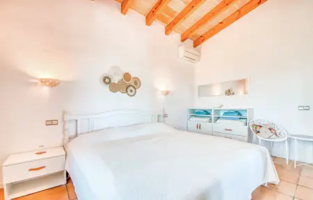 El Colibri - Finca majorquine 260 m² piscine chauffée : photo 43