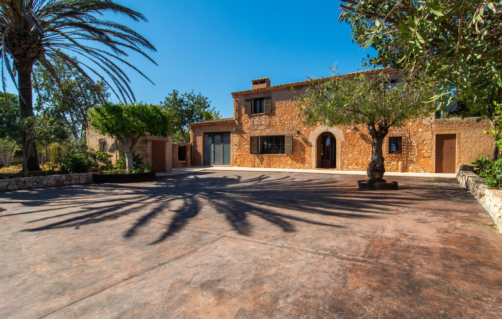 Can Pere Xina, Maison 6 personnes à Santanyi - Photo 10