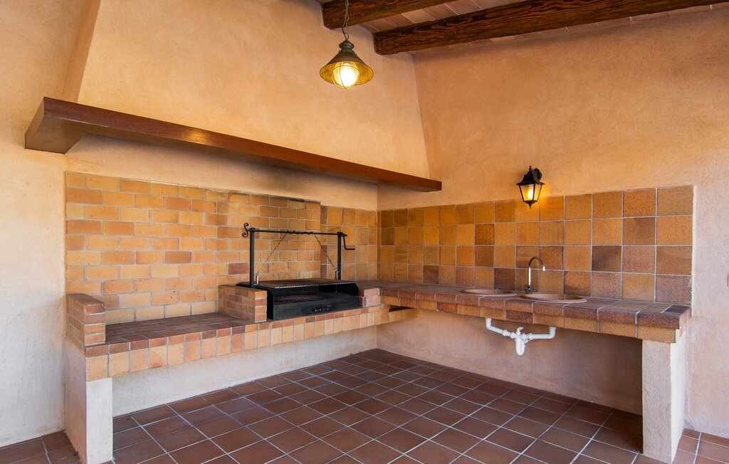 Can Pere Xina, Maison 6 personnes à Santanyi - Photo 12