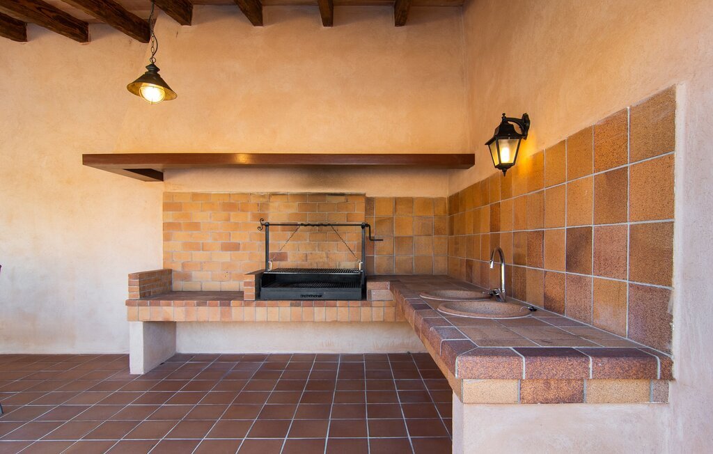 Can Pere Xina, Maison 6 personnes à Santanyi - Photo 13