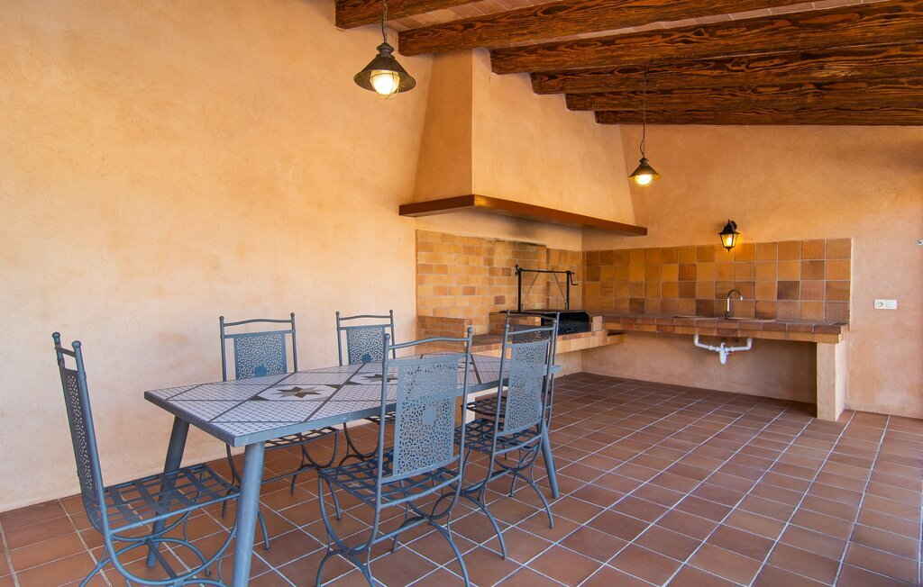 Can Pere Xina, Maison 6 personnes à Santanyi - Photo 14