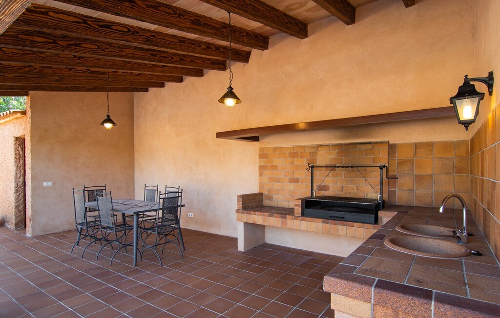 Can Pere Xina, Maison 6 personnes à Santanyi - Photo 15