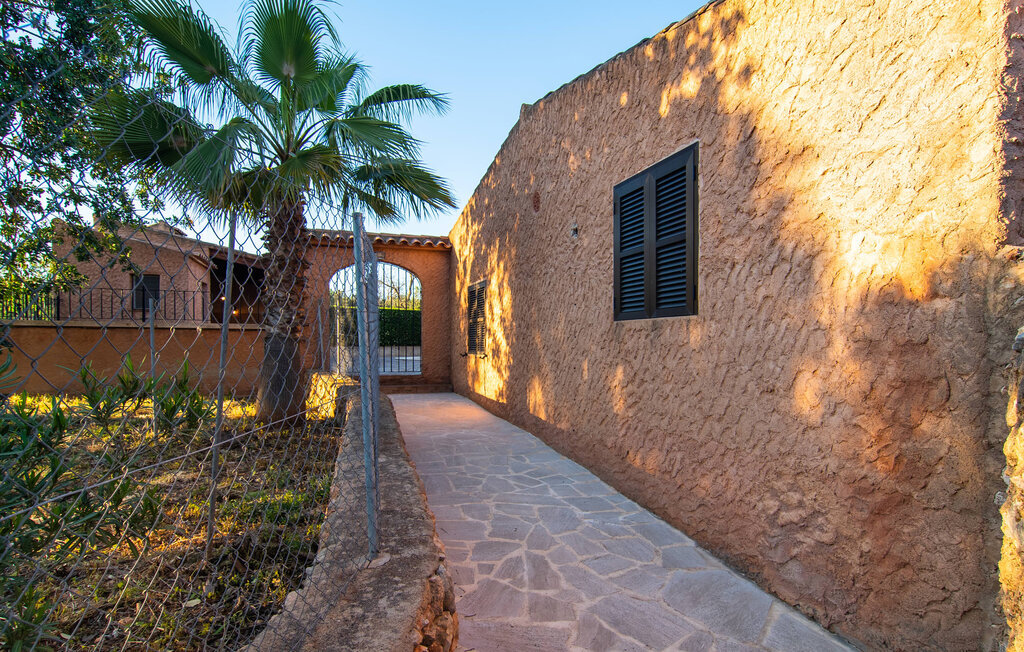 Can Pere Xina, Maison 6 personnes à Santanyi - Photo 16