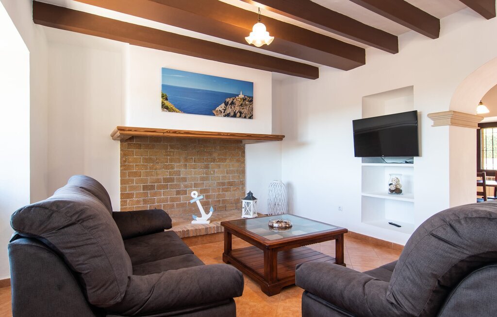 Can Pere Xina, Maison 6 personnes à Santanyi - Photo 19