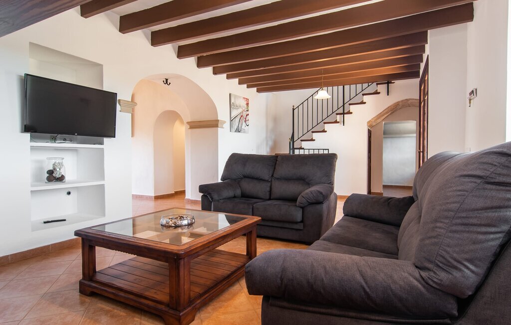 Can Pere Xina, Maison 6 personnes à Santanyi - Photo 20