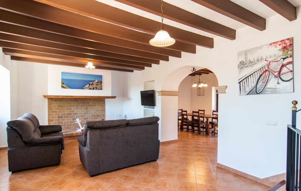 Can Pere Xina, Maison 6 personnes à Santanyi - Photo 21