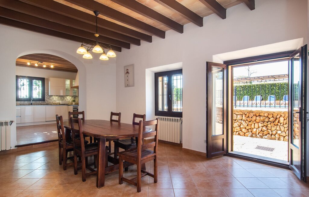 Can Pere Xina, Maison 6 personnes à Santanyi - Photo 22
