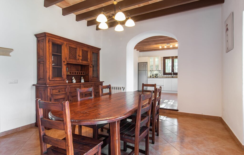 Can Pere Xina, Maison 6 personnes à Santanyi - Photo 23