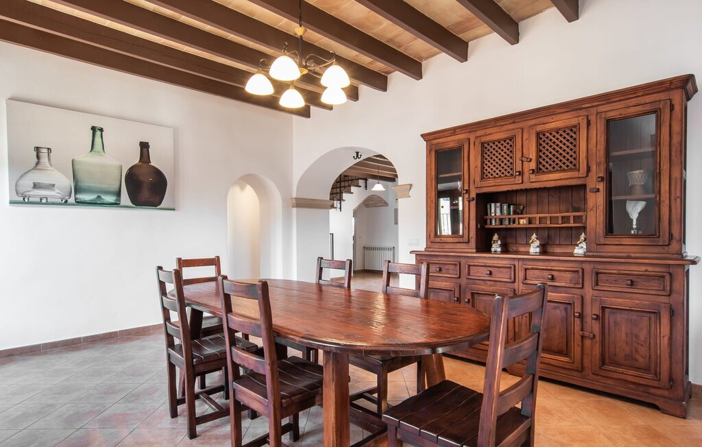 Can Pere Xina, Maison 6 personnes à Santanyi - Photo 24