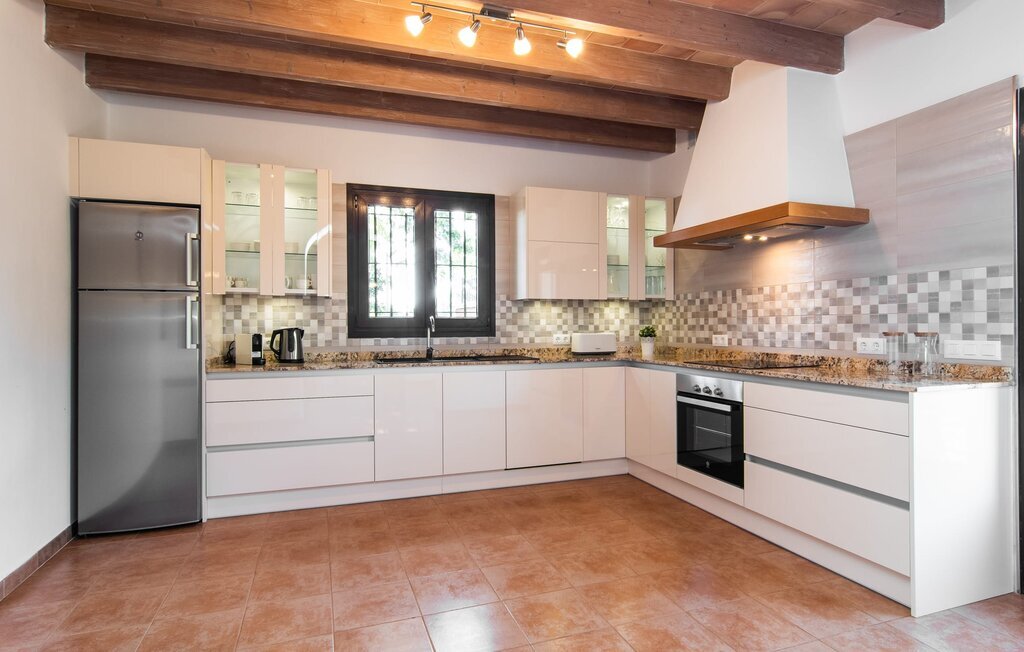 Can Pere Xina, Maison 6 personnes à Santanyi - Photo 25