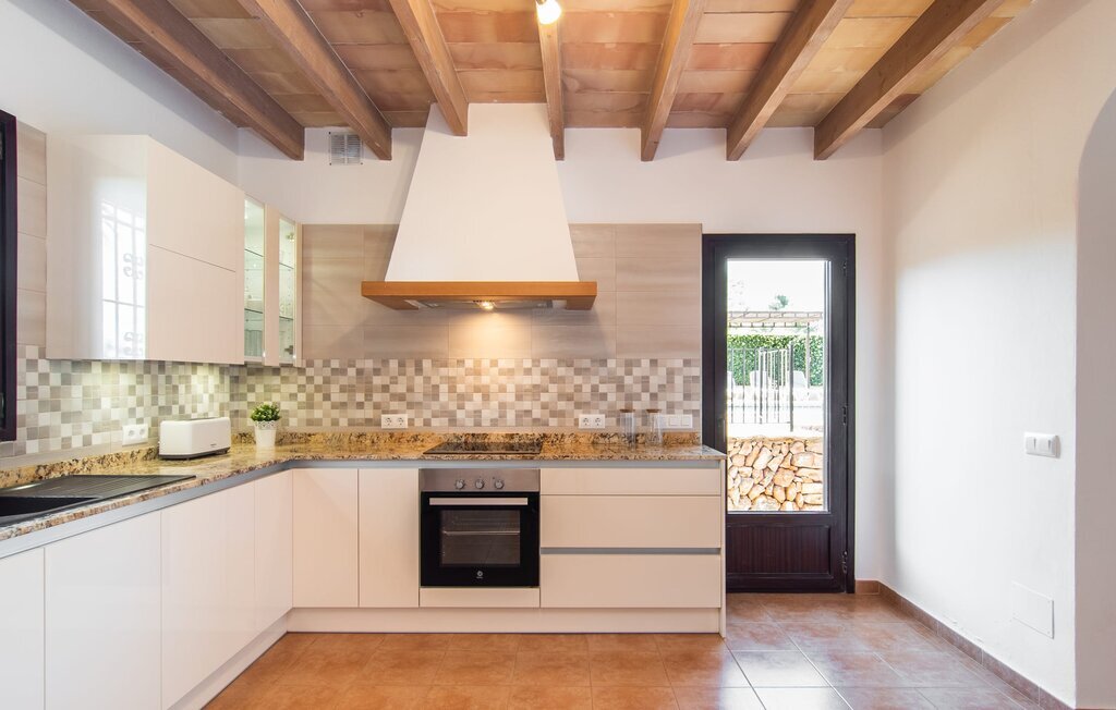 Can Pere Xina, Maison 6 personnes à Santanyi - Photo 26