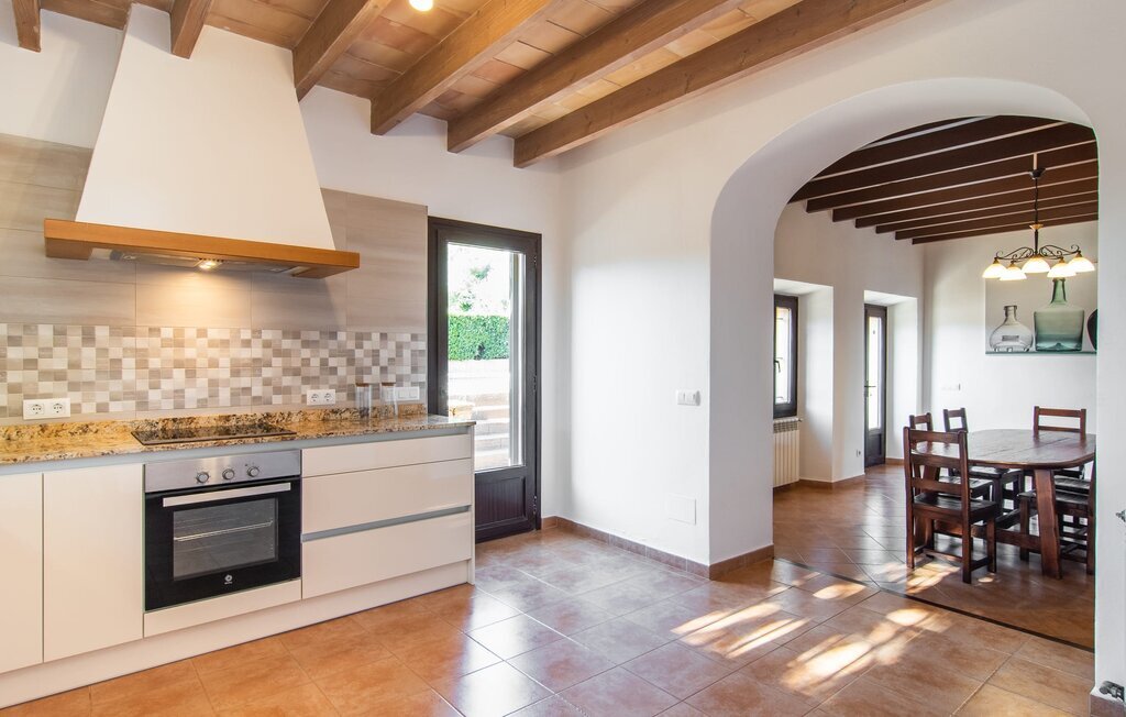 Can Pere Xina, Maison 6 personnes à Santanyi - Photo 27