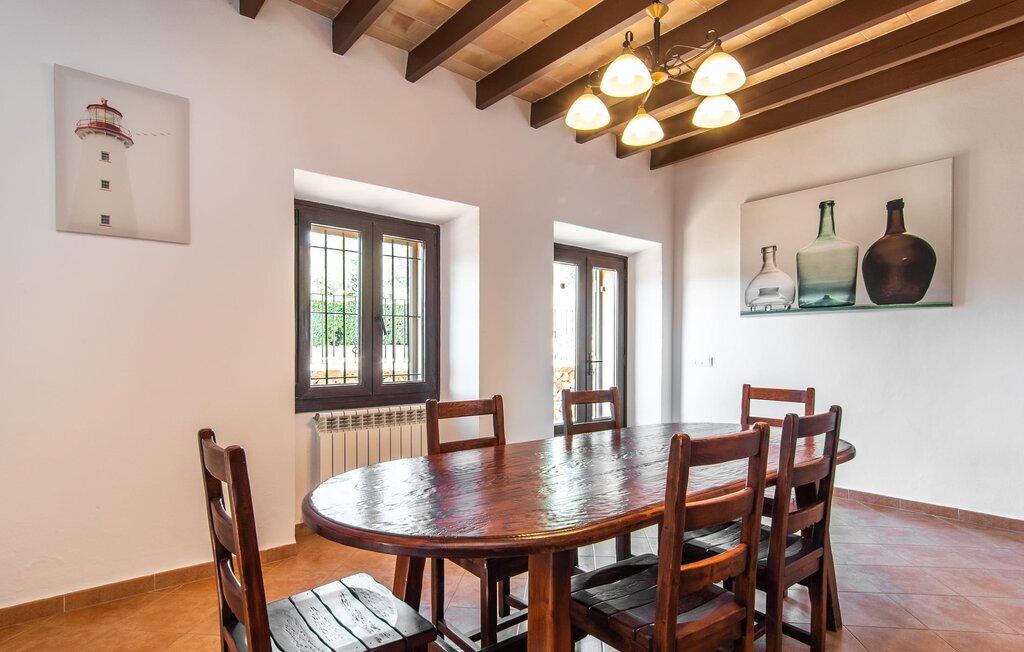 Can Pere Xina, Maison 6 personnes à Santanyi - Photo 28