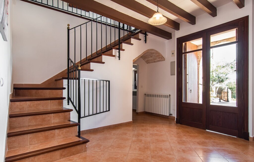 Can Pere Xina, Maison 6 personnes à Santanyi - Photo 29
