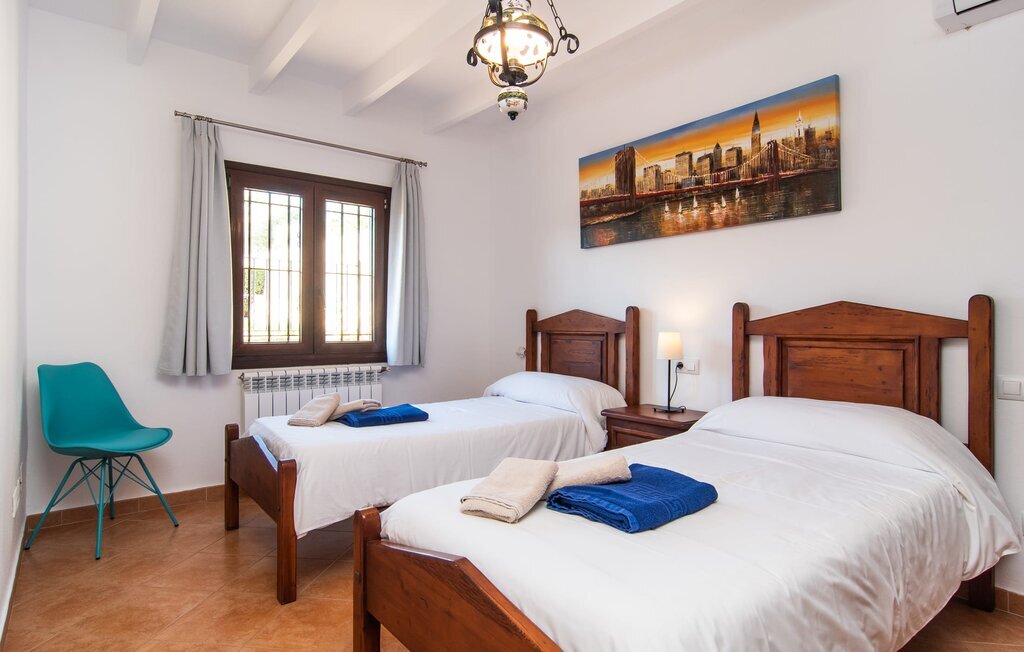 Can Pere Xina, Maison 6 personnes à Santanyi - Photo 30