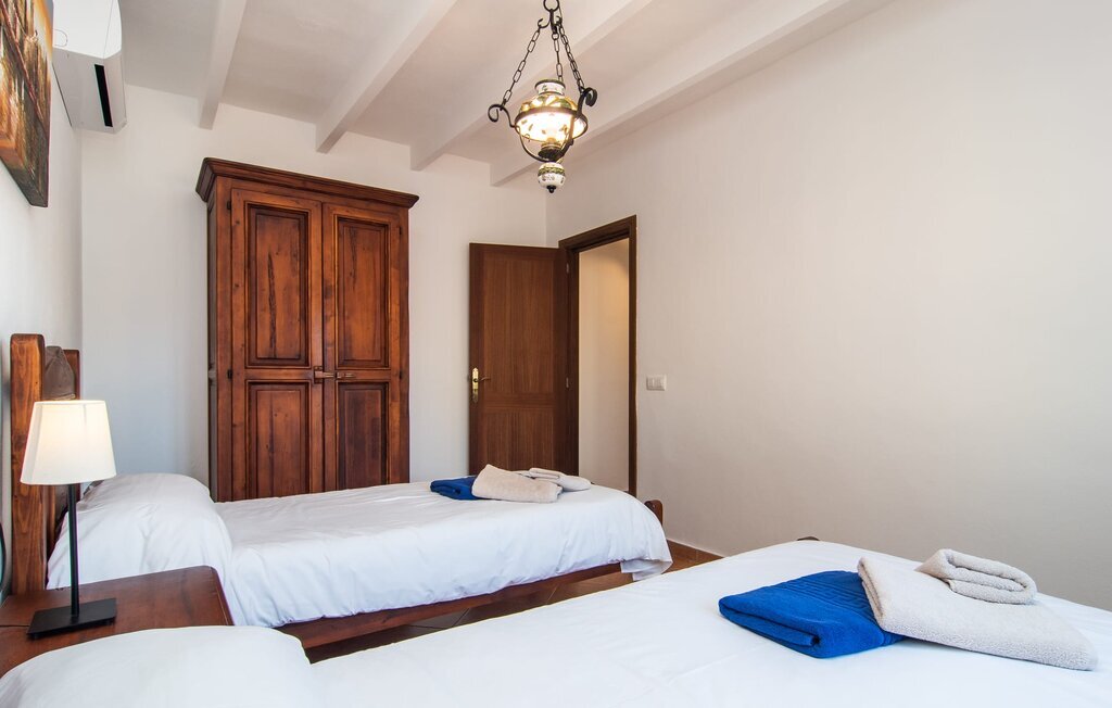 Can Pere Xina, Maison 6 personnes à Santanyi - Photo 31
