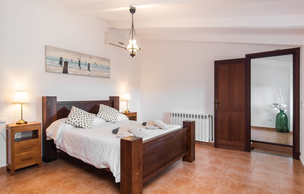 Can Pere Xina, Maison 6 personnes à Santanyi - Photo 32