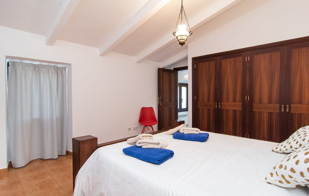 Can Pere Xina, Maison 6 personnes à Santanyi - Photo 33