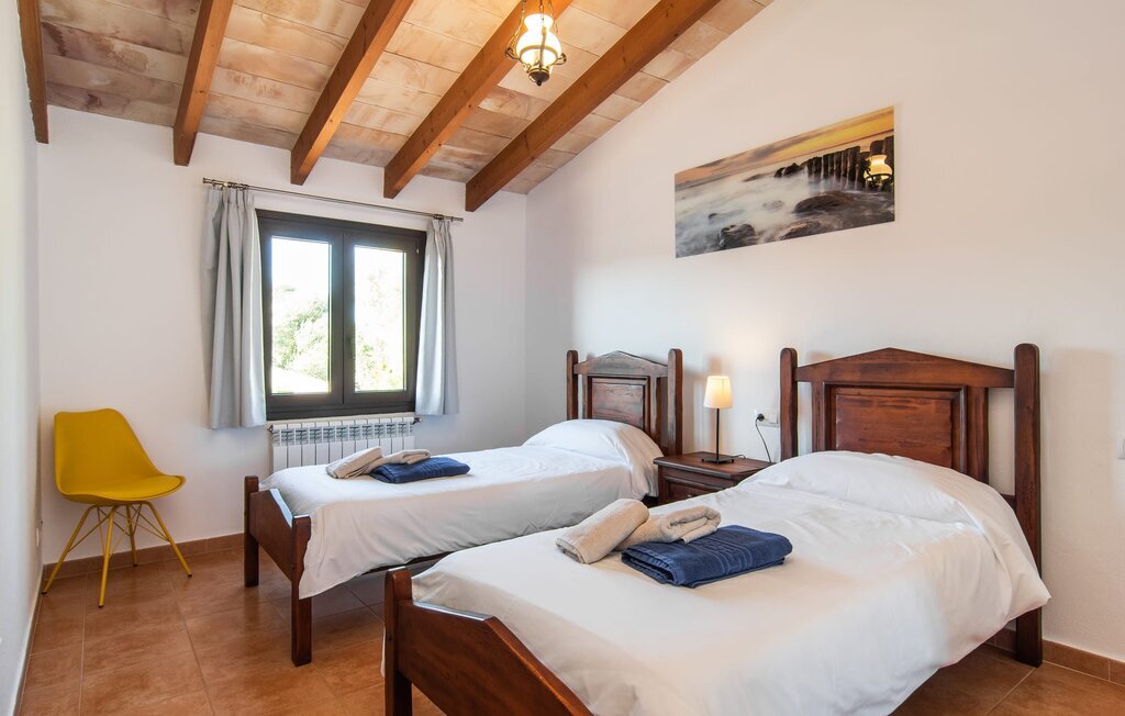 Can Pere Xina, Maison 6 personnes à Santanyi - Photo 34