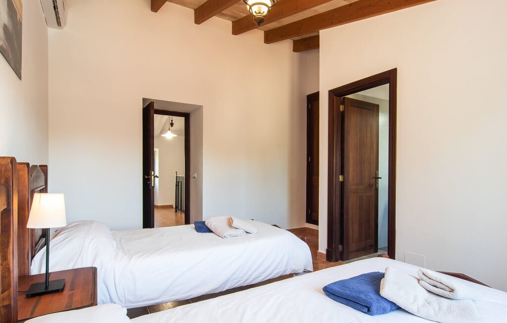 Can Pere Xina, Maison 6 personnes à Santanyi - Photo 35