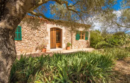 Location maison à Son Servera