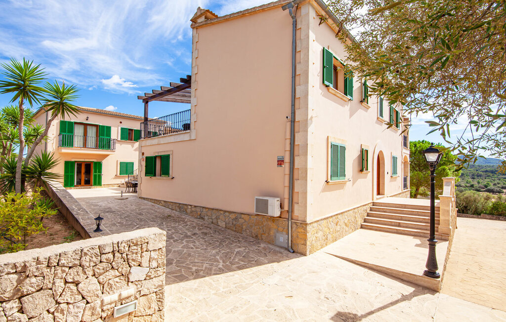Es Puig d'es Call, Maison 18 personnes à Felanitx - Photo 12