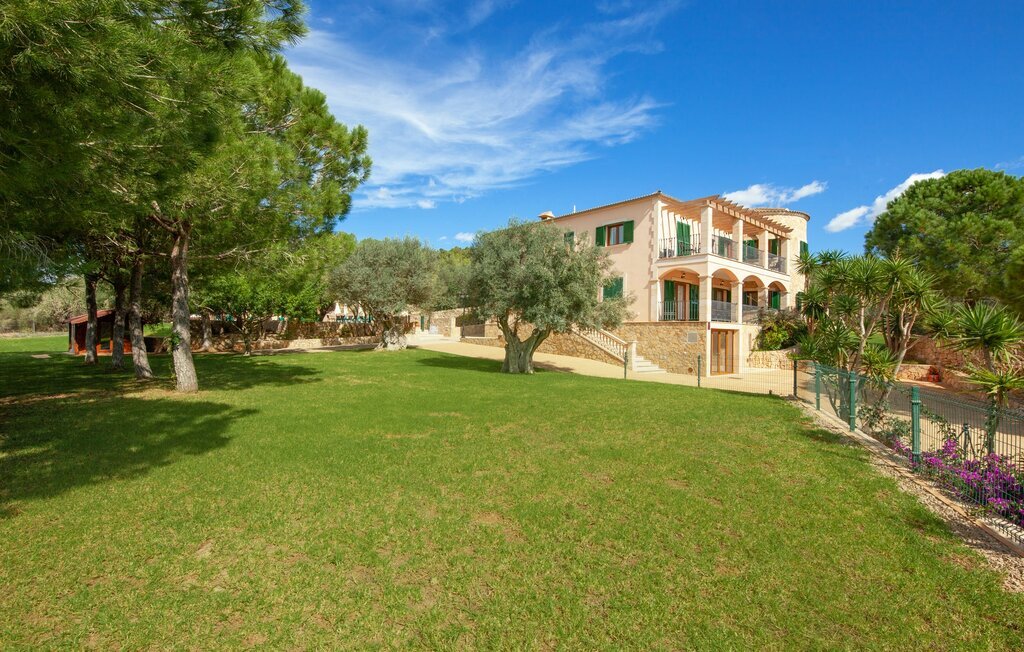 Es Puig d'es Call, Maison 18 personnes à Felanitx - Photo 14