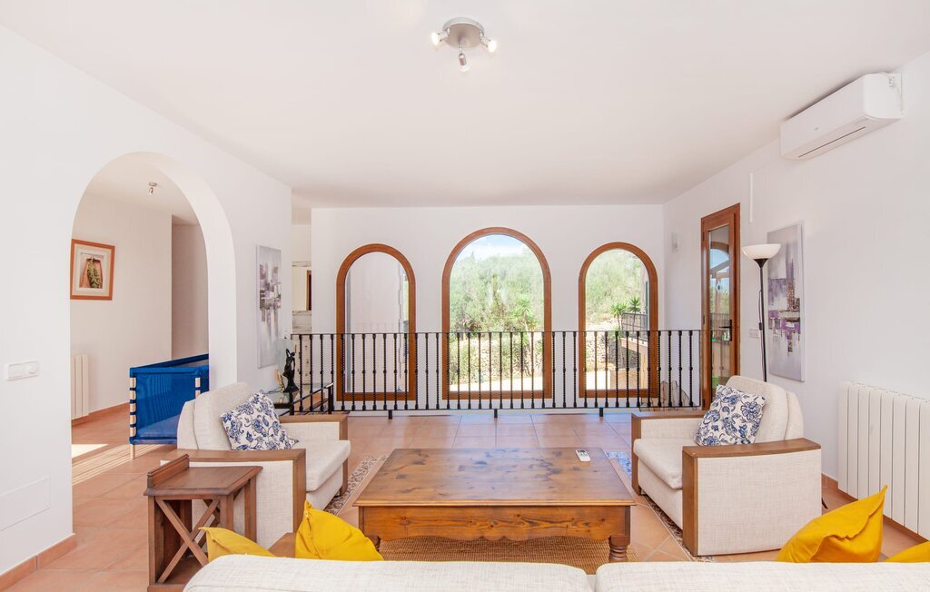 Es Puig d'es Call, Maison 18 personnes à Felanitx - Photo 26