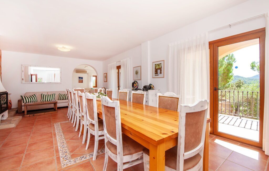 Es Puig d'es Call, Maison 18 personnes à Felanitx - Photo 30