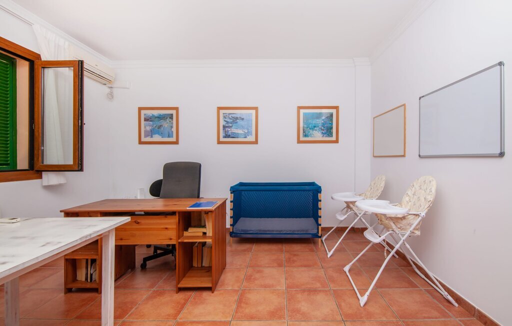 Es Puig d'es Call, Maison 18 personnes à Felanitx - Photo 31