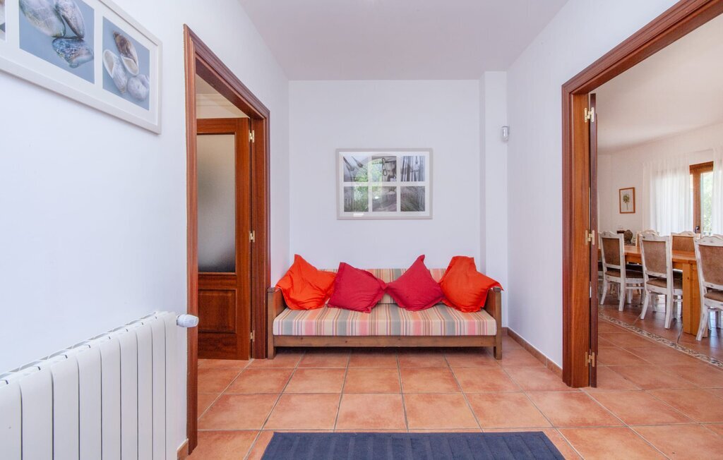 Es Puig d'es Call, Maison 18 personnes à Felanitx - Photo 33