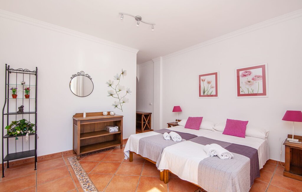 Es Puig d'es Call, Maison 18 personnes à Felanitx - Photo 34