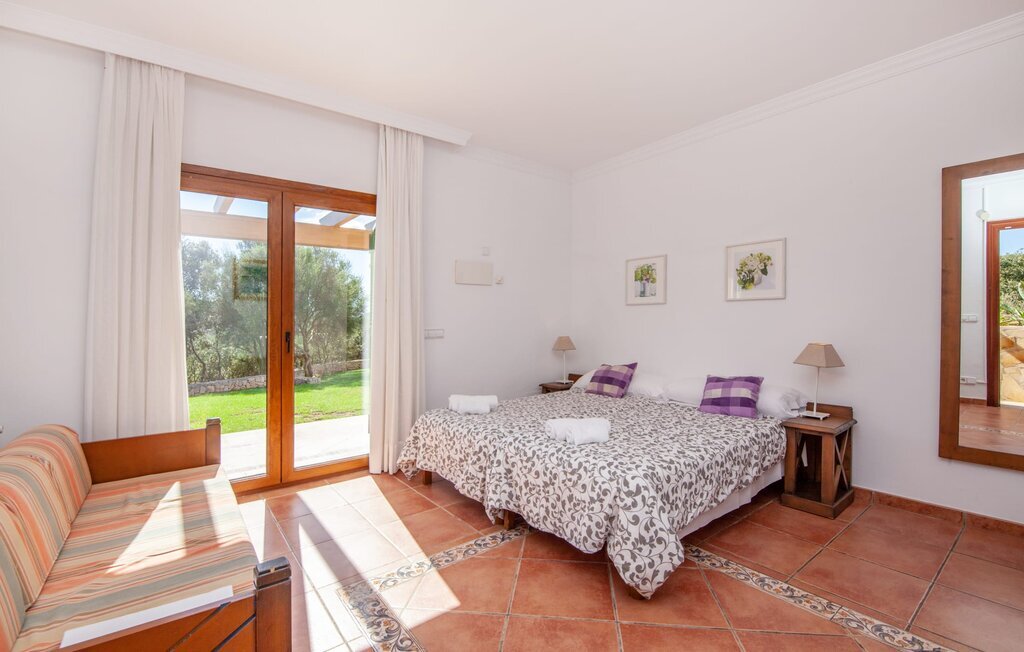 Es Puig d'es Call, Maison 18 personnes à Felanitx - Photo 36