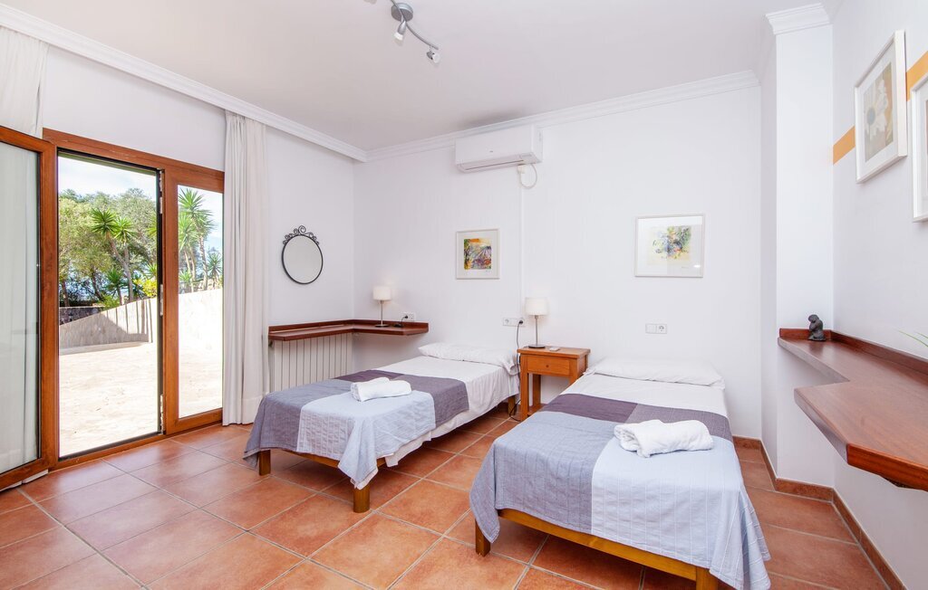 Es Puig d'es Call, Maison 18 personnes à Felanitx - Photo 37