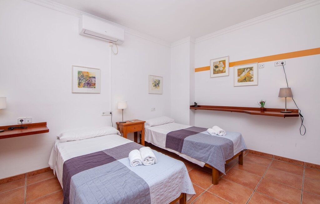 Es Puig d'es Call, Maison 18 personnes à Felanitx - Photo 38