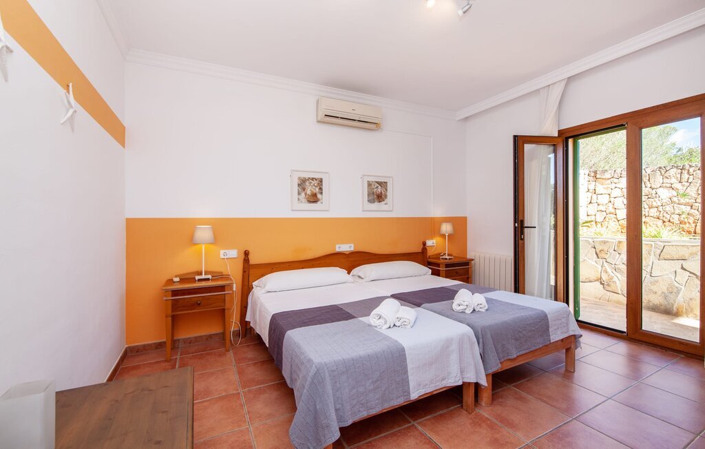 Es Puig d'es Call, Maison 18 personnes à Felanitx - Photo 40