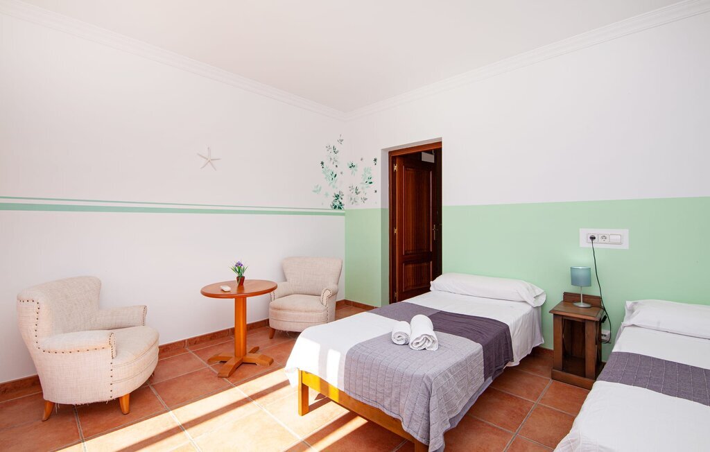 Es Puig d'es Call, Maison 18 personnes à Felanitx - Photo 43