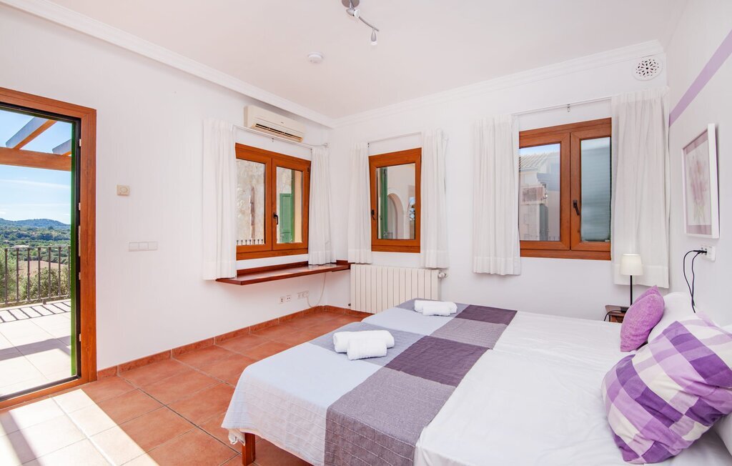Es Puig d'es Call, Maison 18 personnes à Felanitx - Photo 45