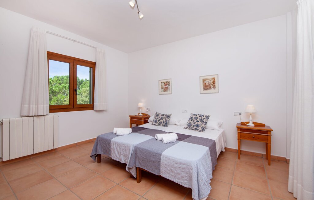 Es Puig d'es Call, Maison 18 personnes à Felanitx - Photo 46