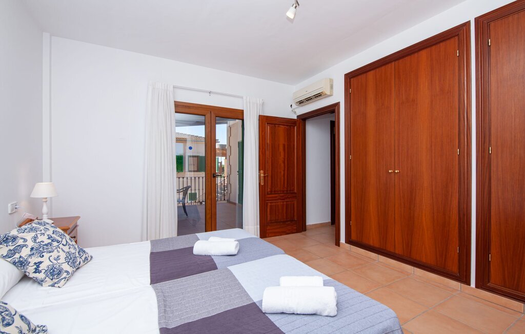 Es Puig d'es Call, Maison 18 personnes à Felanitx - Photo 47