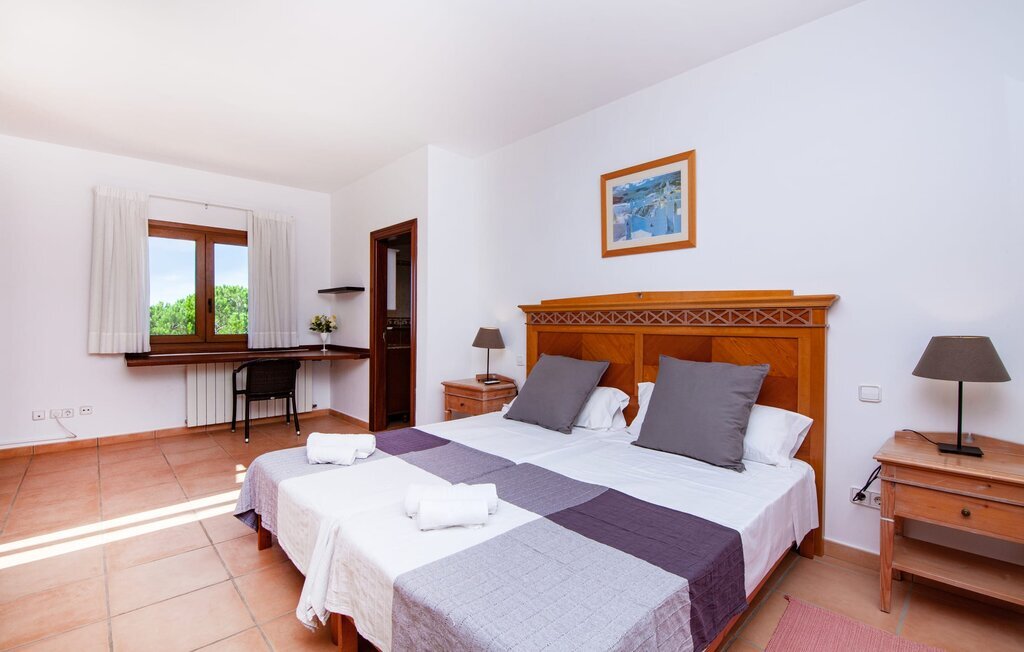 Es Puig d'es Call, Maison 18 personnes à Felanitx - Photo 48