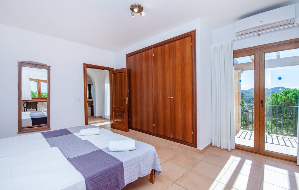Es Puig d'es Call, Maison 18 personnes à Felanitx - Photo 49