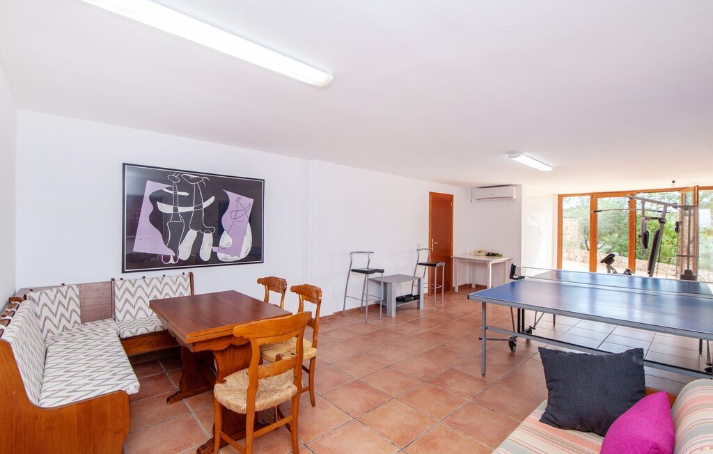 Es Puig d'es Call, Maison 18 personnes à Felanitx - Photo 58
