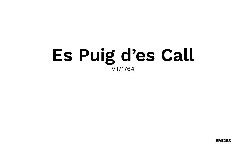 Es Puig d'es Call, Maison 18 personnes à Felanitx - Photo 61