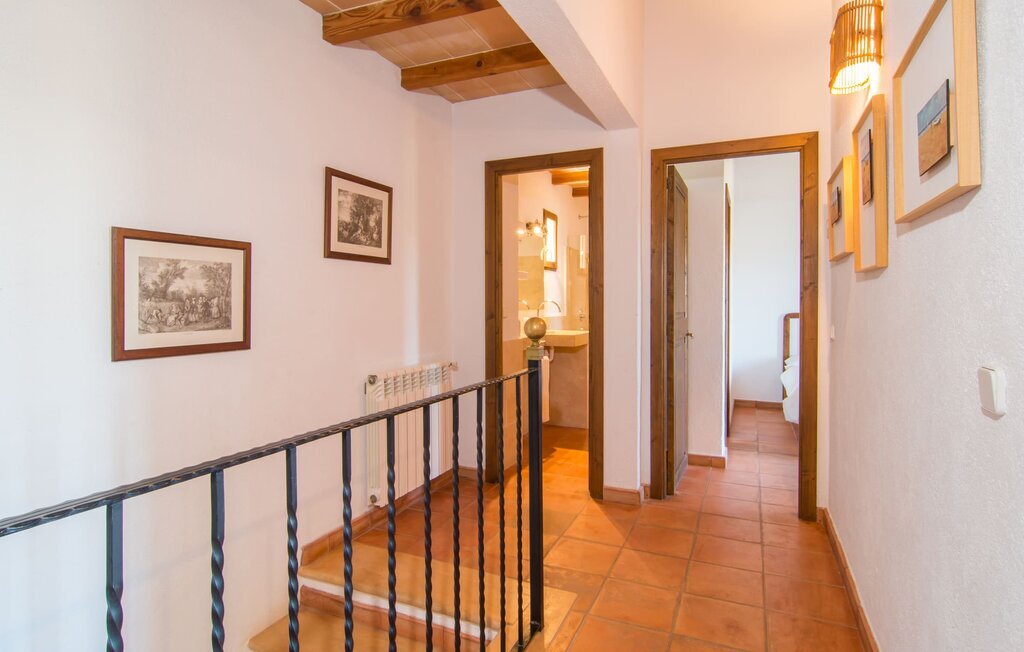 Es Rafal, Maison 10 personnes à Arta - Photo 42